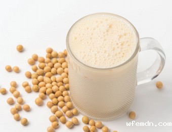 ​豆粉中钠和钙的测定