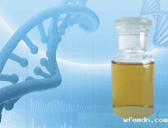 丁炔醇中乙酸根的测定