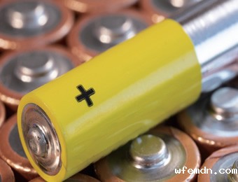 ​电池级碳酸锂中氟离子的测定