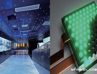 ​液晶材料中卤素的测定