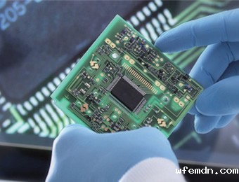 ​电路板中阴离子和有机酸的测定