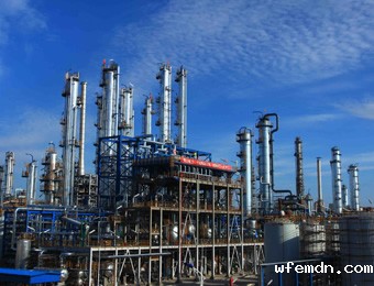 环丁砜中阴离子的测定