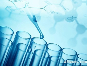 三氟甲烷磺酸钾中三氟甲烷磺酸根的测定