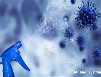 次氯酸钠溶液中消毒副产物的测定