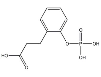 2-羧乙基苯基次磷酸中氯离子的测定