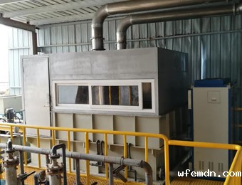 电催化反应液中亚硝酸根、硝酸根和铵根离子的测定