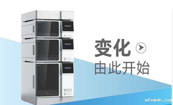 探索液相色谱仪：准确分离与分析的科学仪器