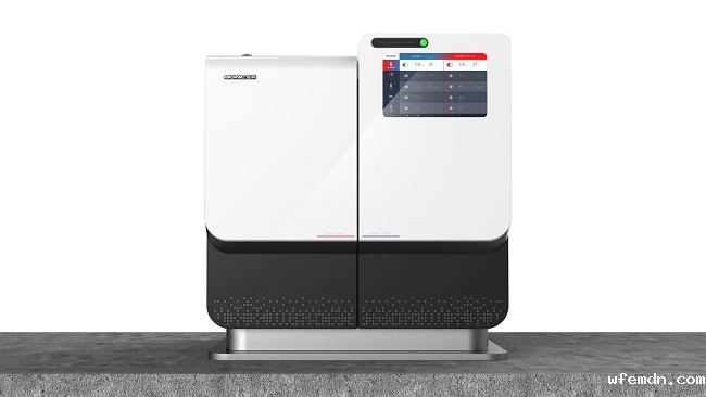 在线离子色谱仪解决方案：针对复杂样品与痕量离子检测的挑战