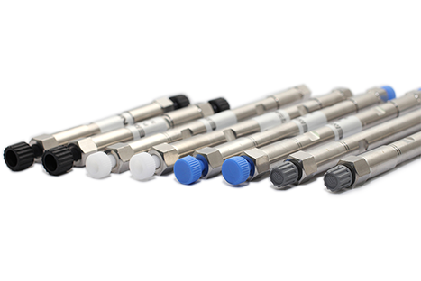 阴离子色谱柱——土壤、地下水阴离子污染溯源的关键工具