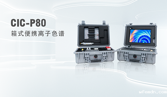 环保监测仪器：在线离子色谱仪如何提升废水重金属检测效率？