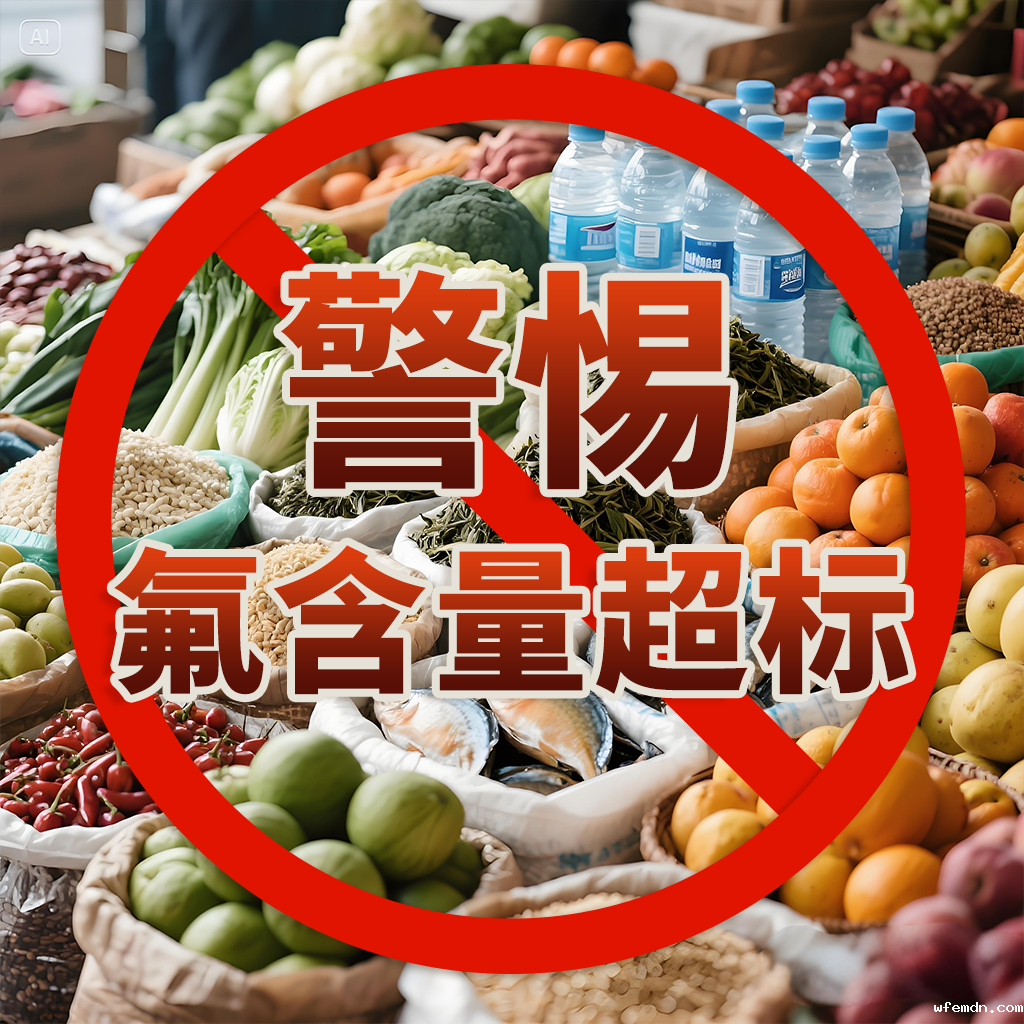 检测人必看！2025食品氟测定新标准要点解析