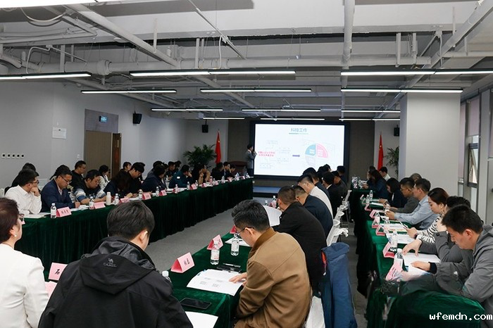 聚势·赋能丨2025检验检测机构技术交流会（青岛）座谈会成功举办