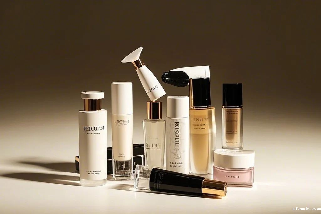 「防水」化妆品=「含氟」陷阱？解码美丽背后的“永久性污染物”